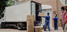 Professional Packing